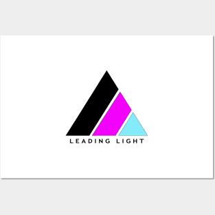 Leading Light 2 Posters and Art